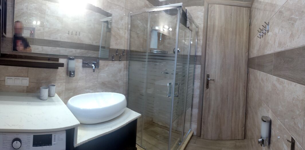 Photo of Bathroom in Pylos-Nestoras