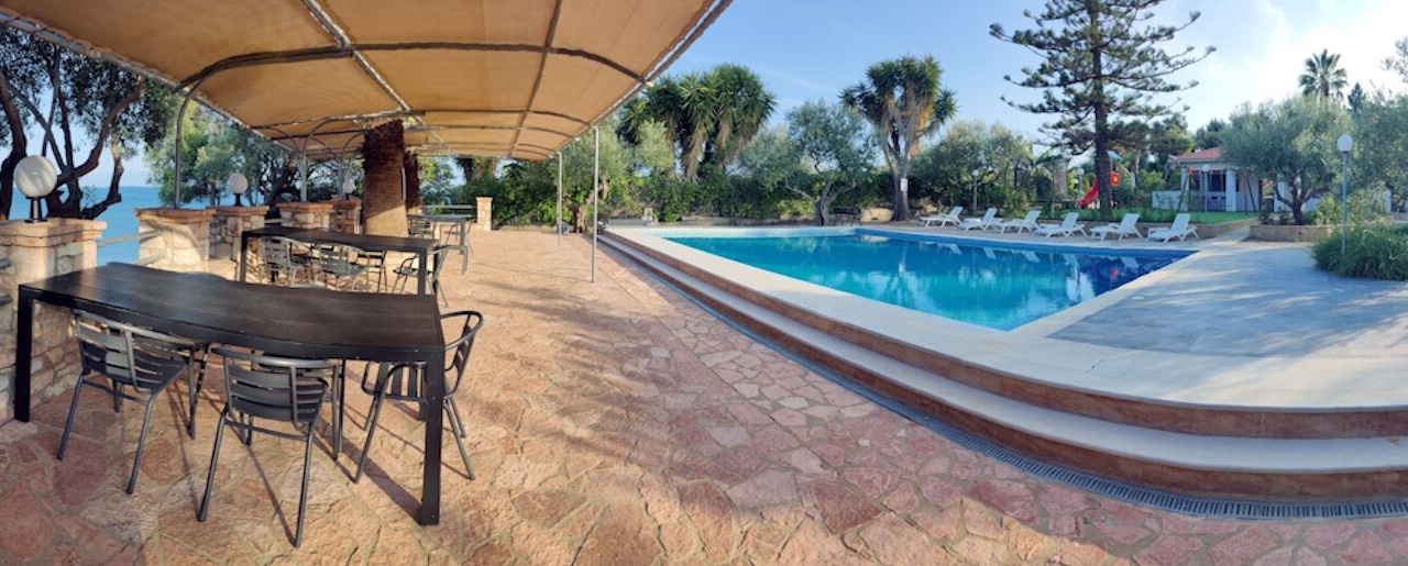 Photo of Outdoor in Pylos-Nestoras