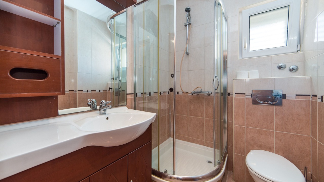 Photo of Bathroom in Tucepi