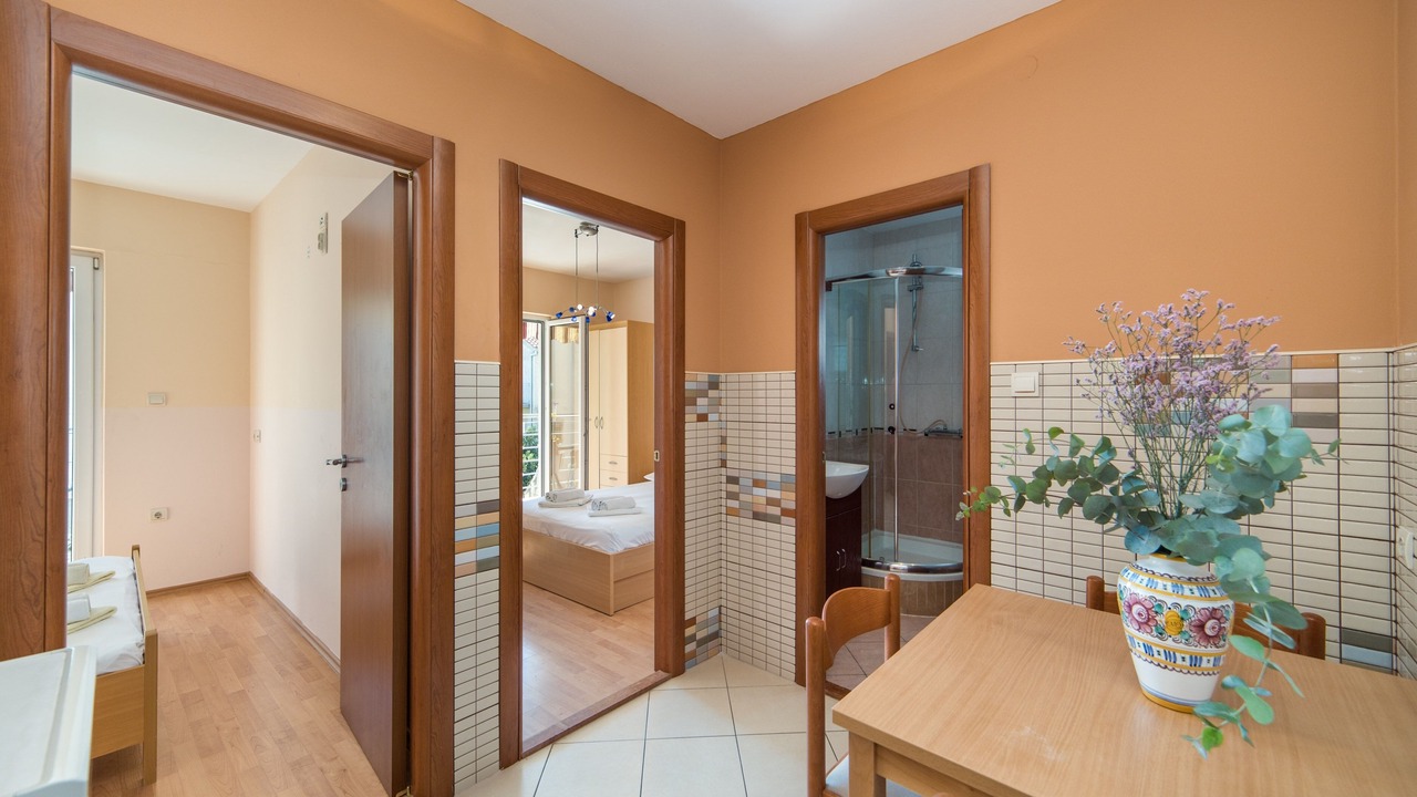 Photo of Livingroom in Tucepi