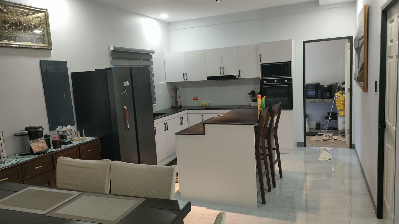 Photo of Kitchen in Alfonso
