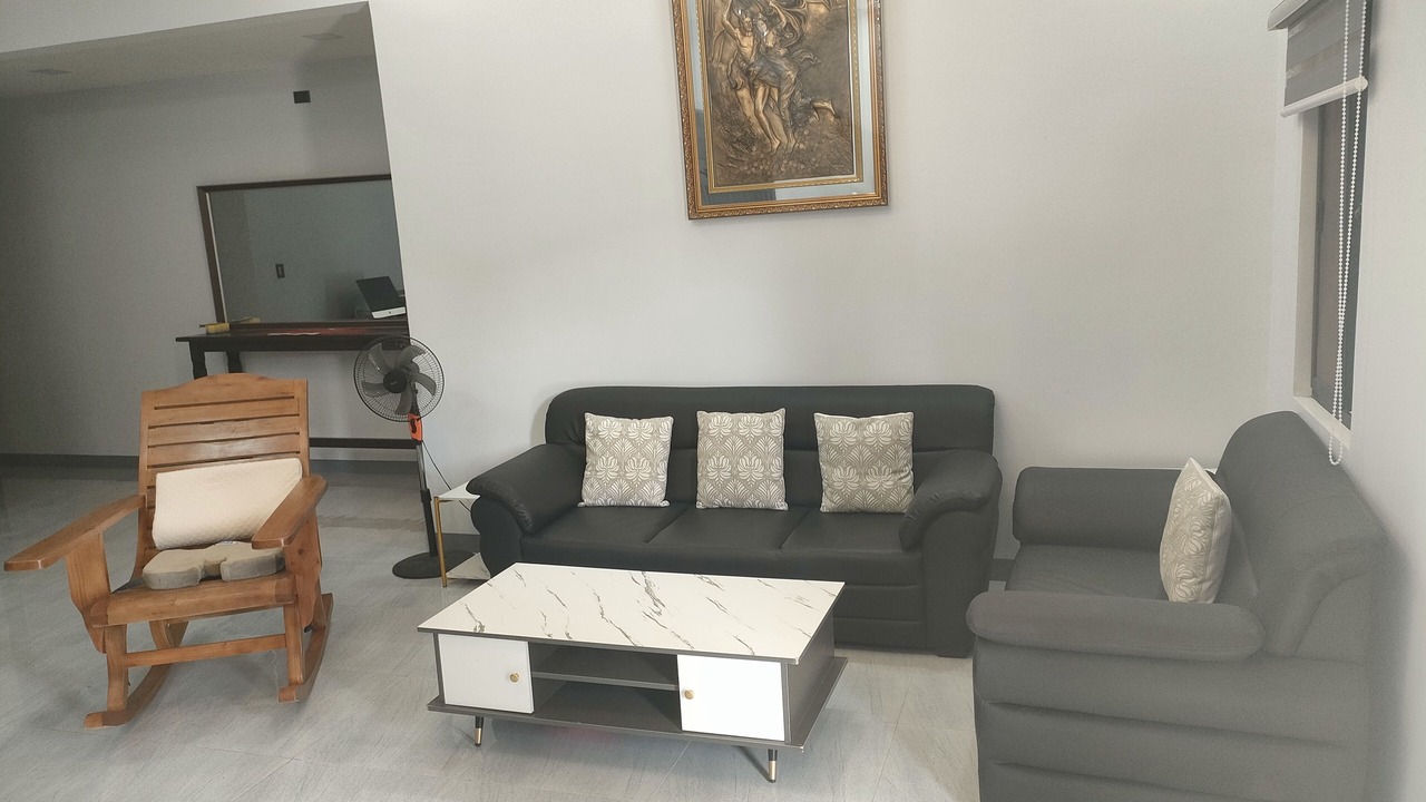 Photo of Livingroom in Alfonso