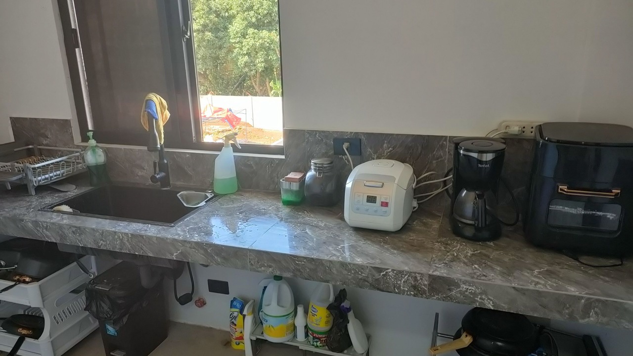 Photo of Kitchen in Alfonso