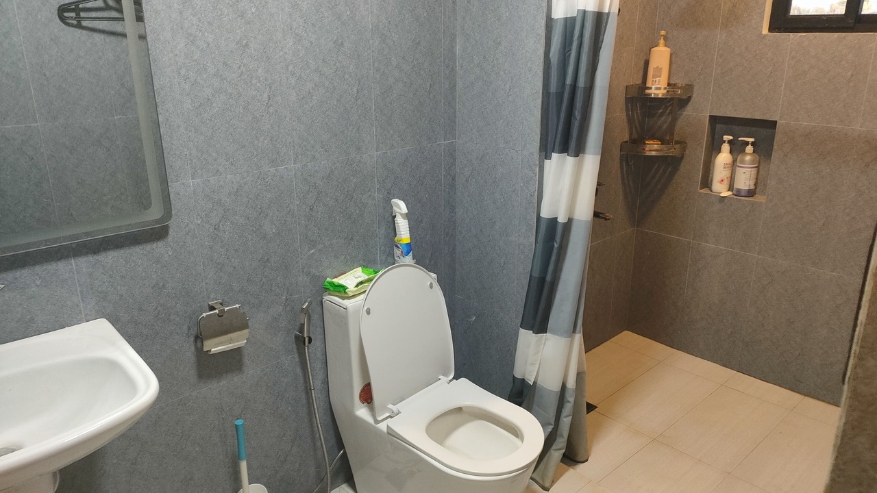 Photo of Bathroom in Alfonso