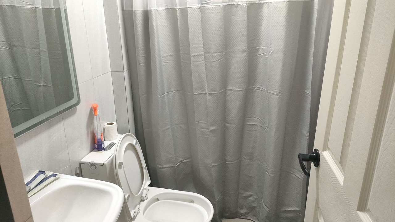 Photo of Bathroom in Alfonso