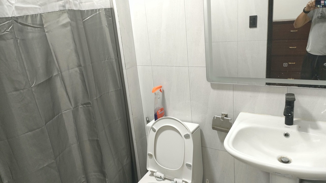 Photo of Bathroom in Alfonso