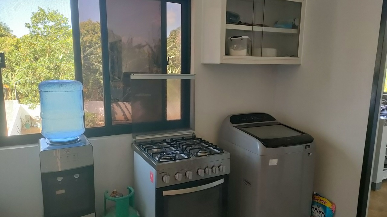 Photo of Kitchen in Alfonso