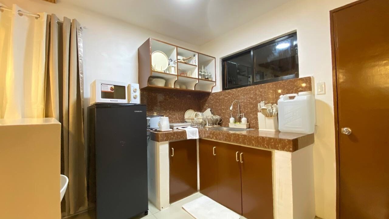 Photo of Kitchen in Butuan
