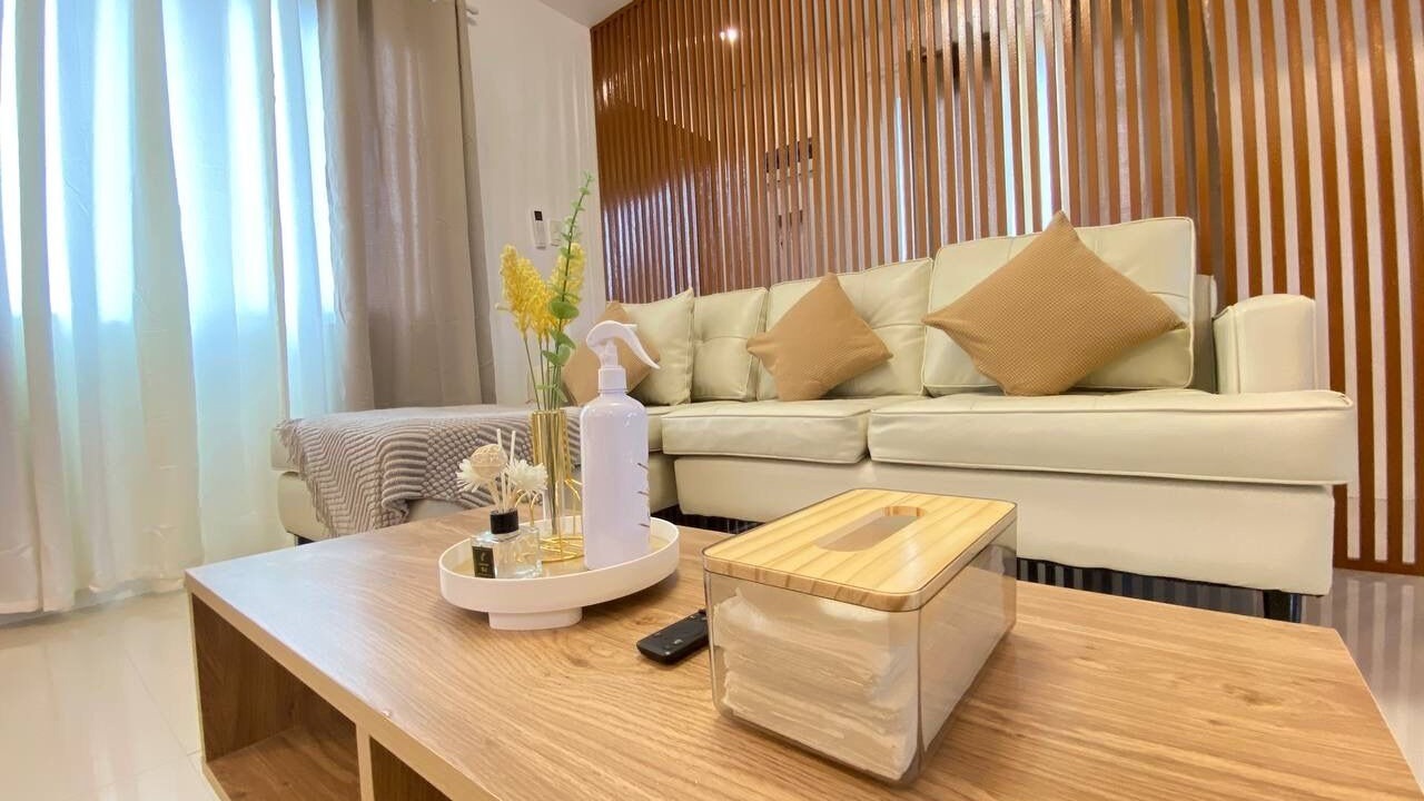 Photo of Livingroom in Butuan