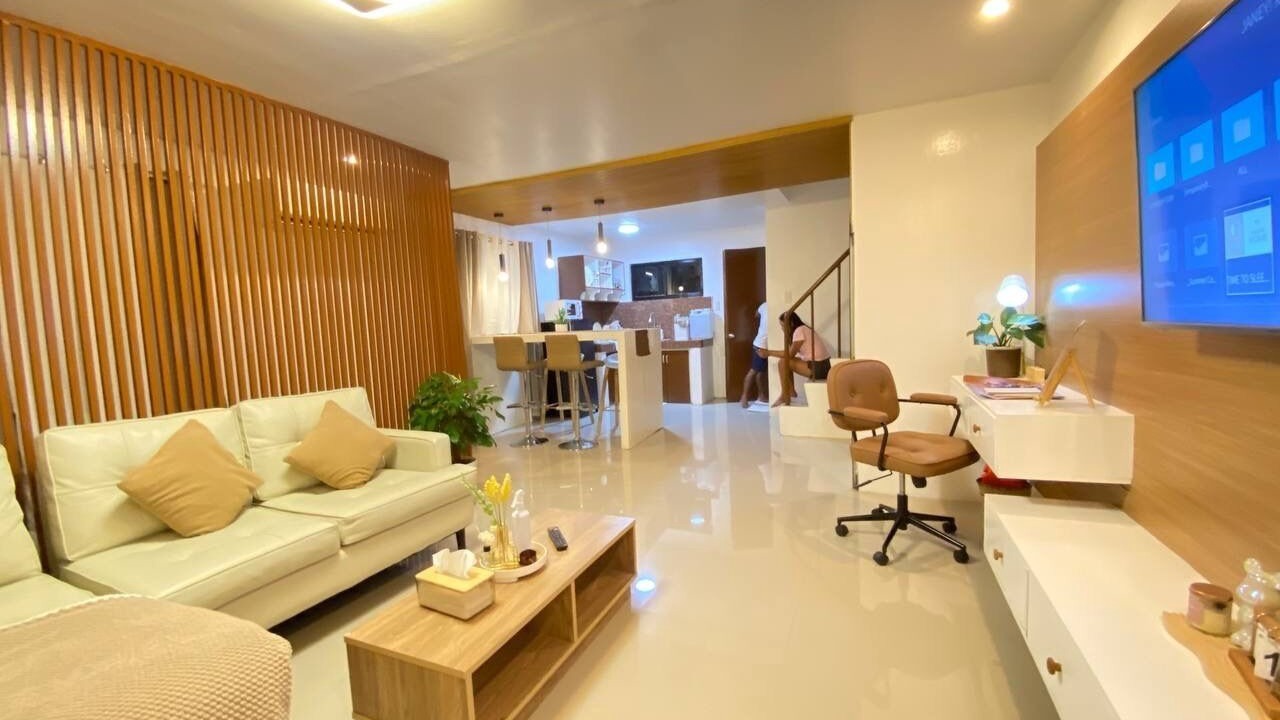Photo of Livingroom in Butuan