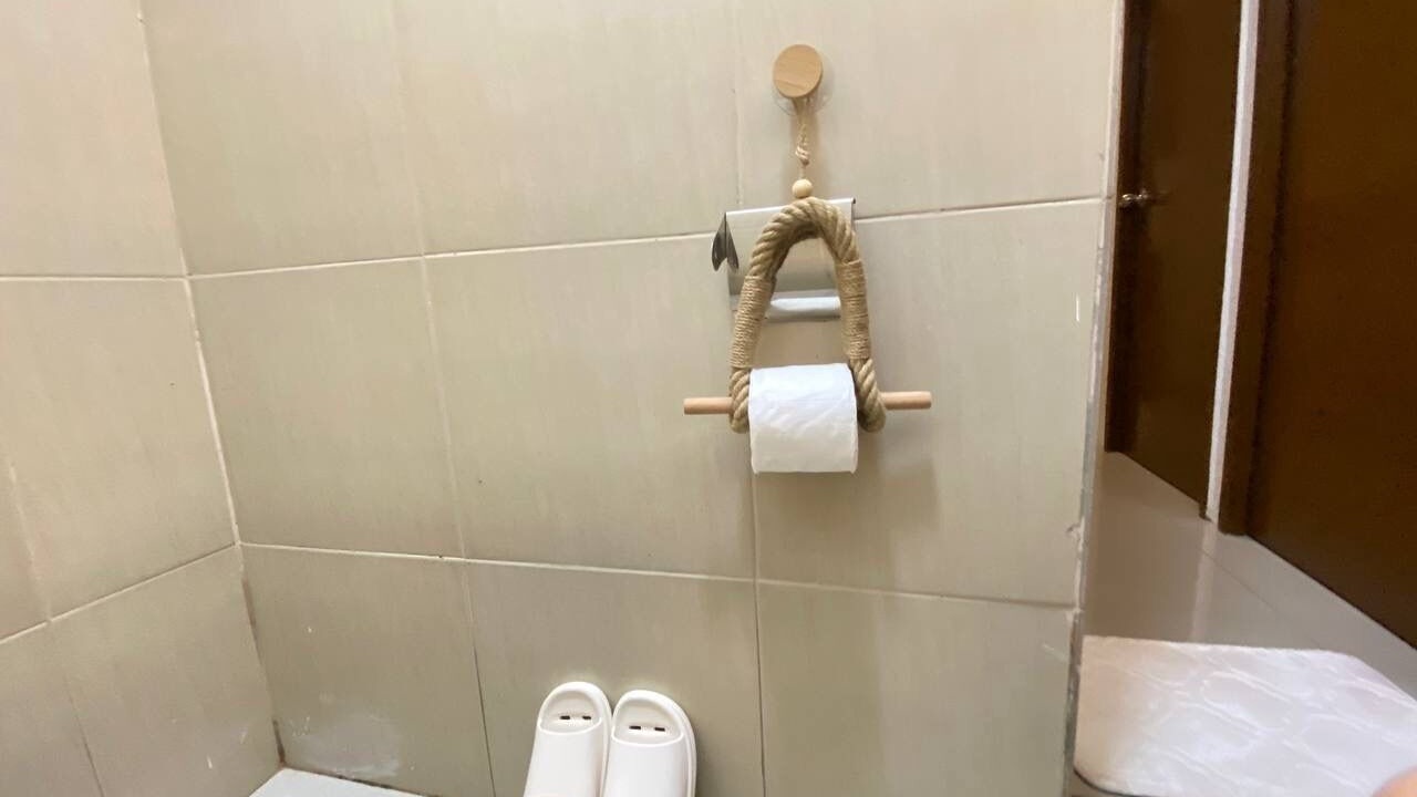 Photo of Bathroom in Butuan