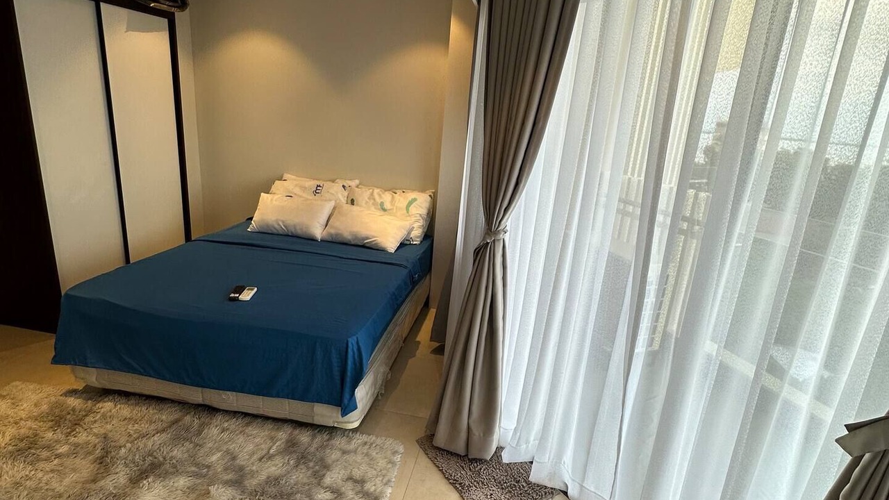 Photo of Bedroom in Maribago