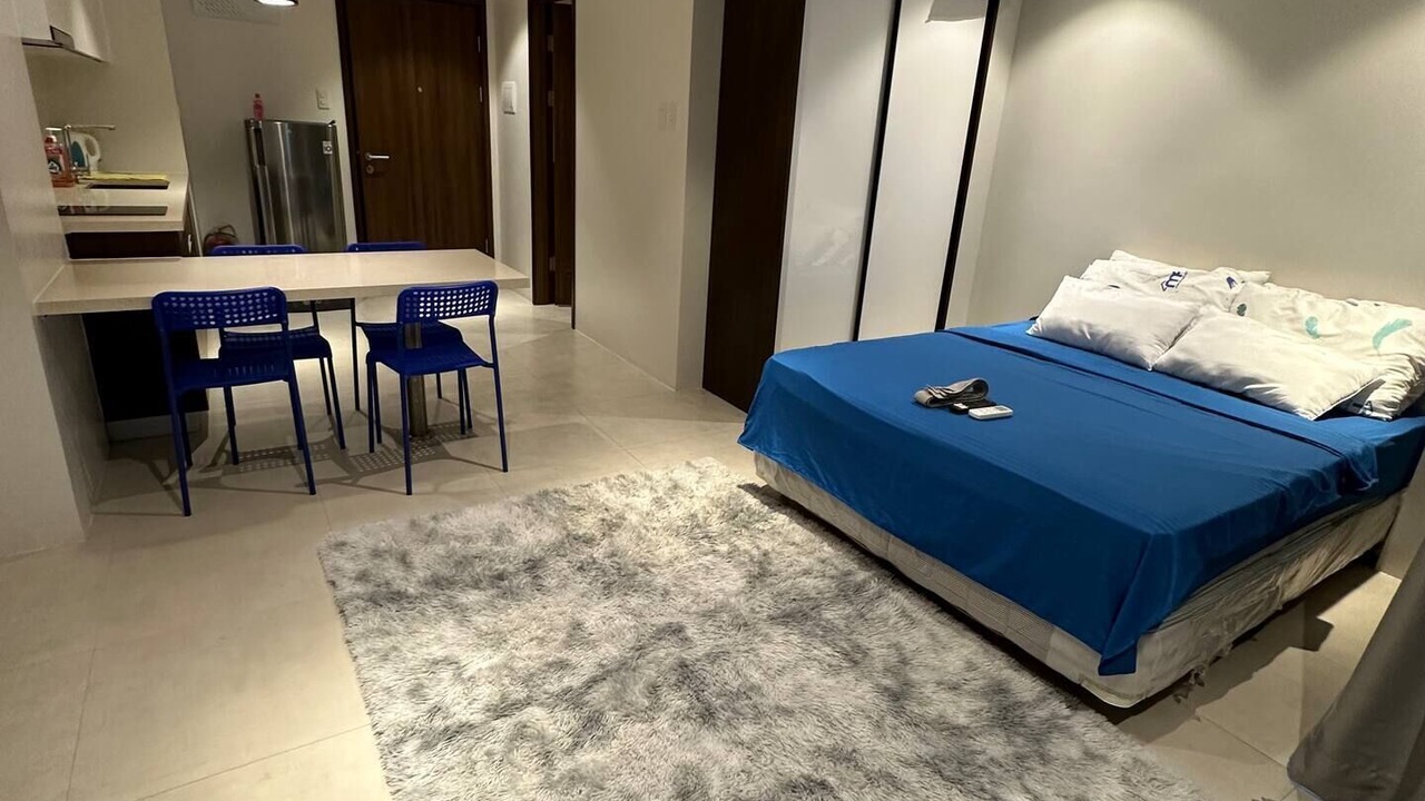 Photo of Bedroom in Maribago