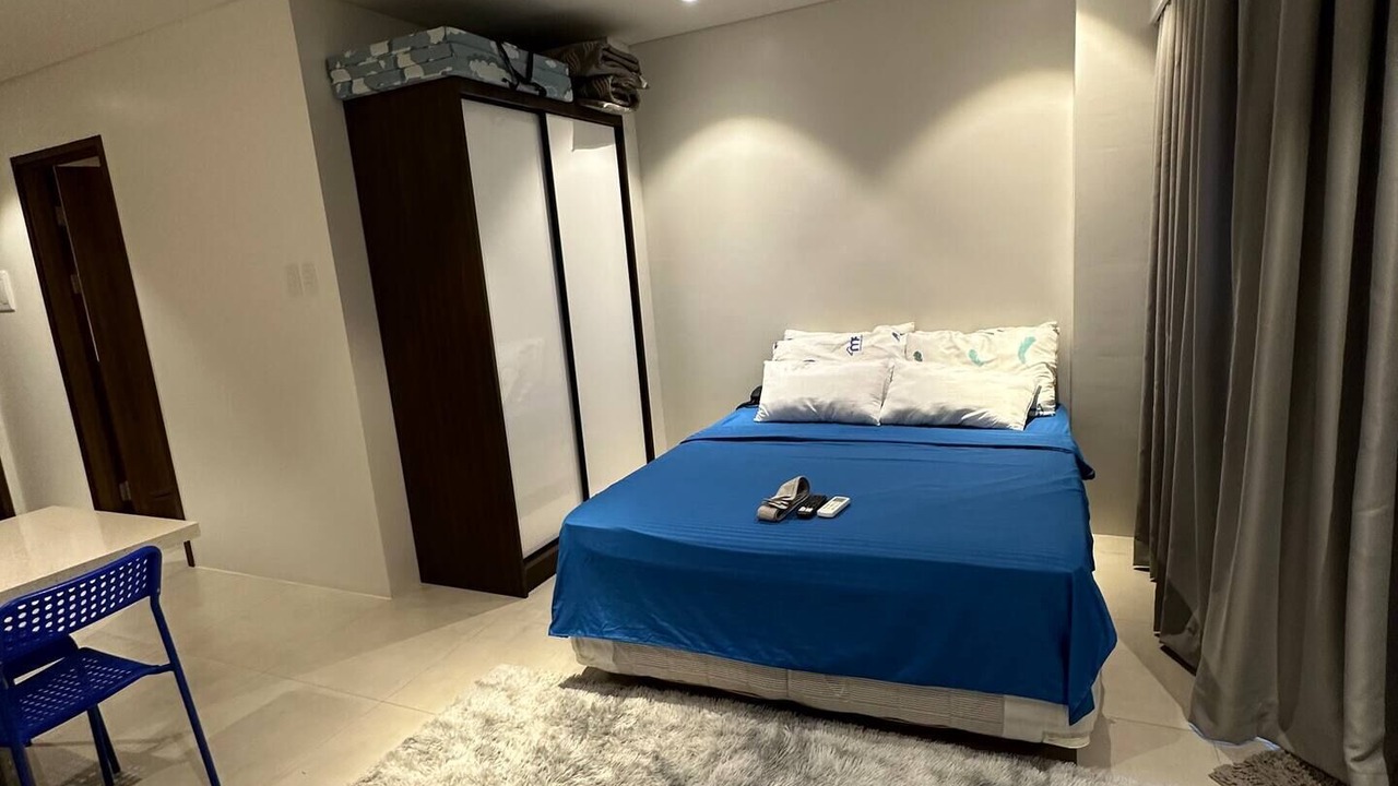 Photo of Bedroom in Maribago