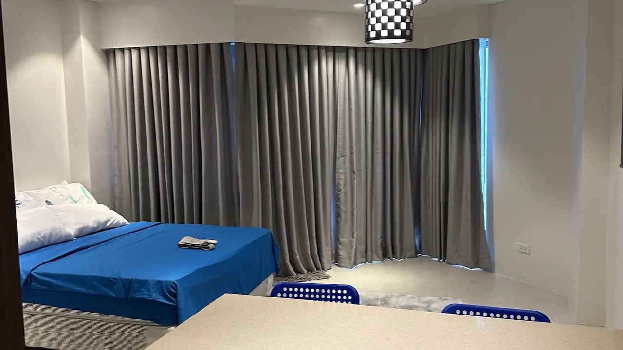 Photo of Bedroom in Maribago