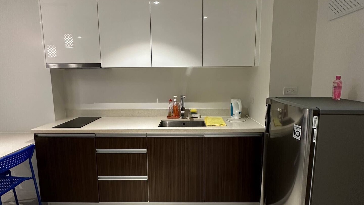 Photo of Kitchen in Maribago