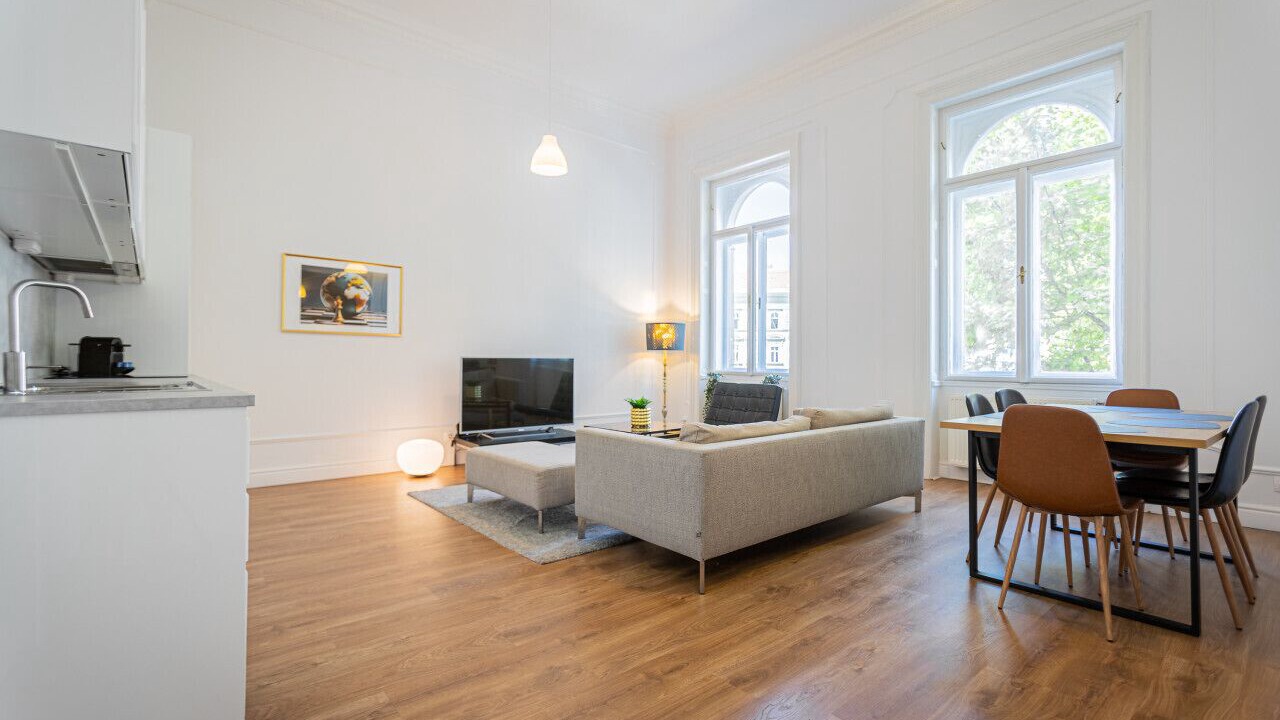 Photo of Bedroom in Belvaros - Lipotvaros