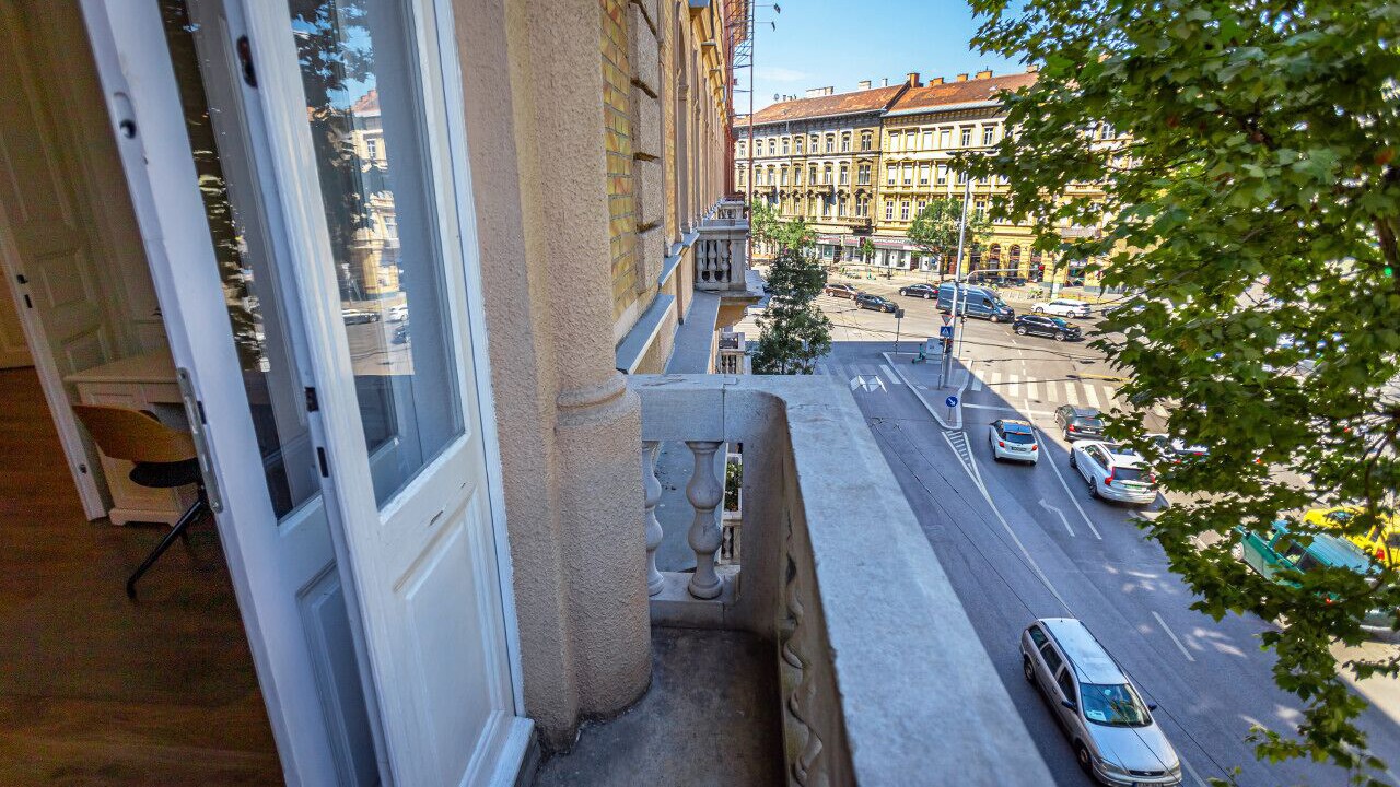 Photo of Outdoor in Belvaros - Lipotvaros