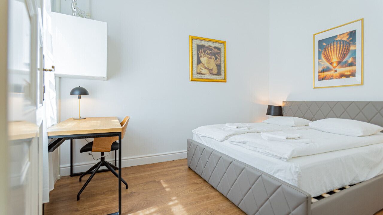 Photo of Bedroom in Belvaros - Lipotvaros
