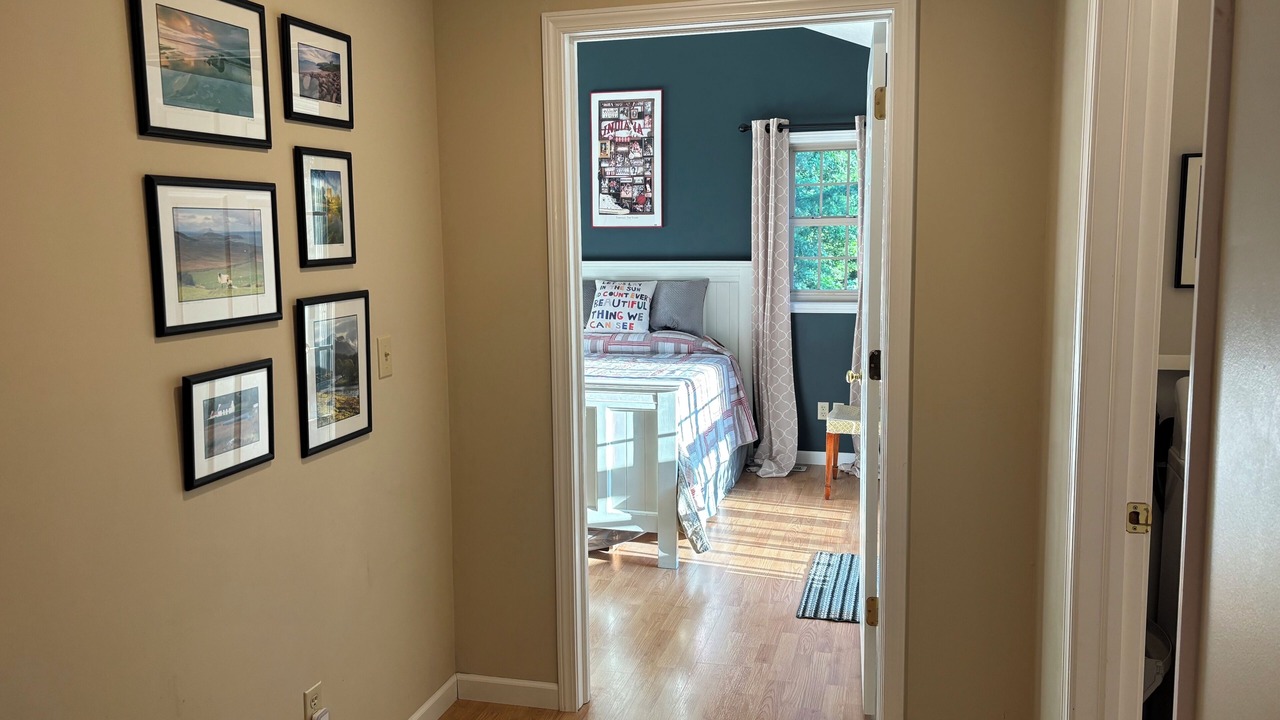 Photo of Bedroom in Stanford