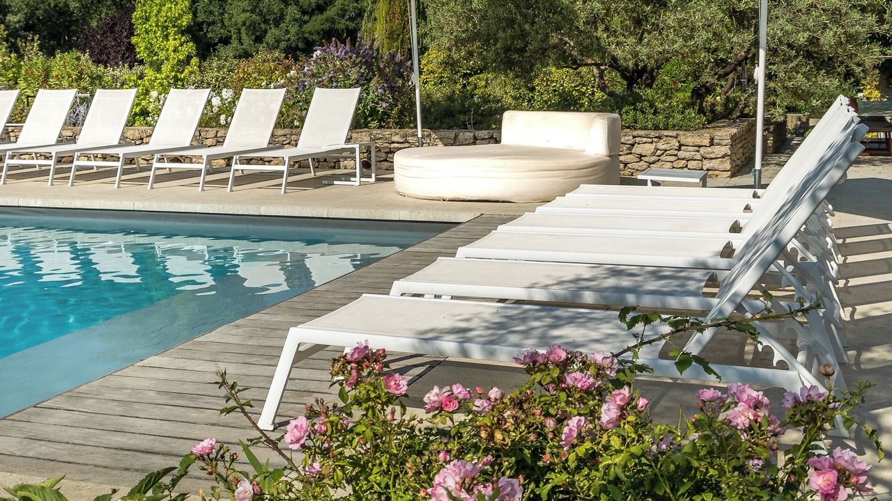 Photo of Outdoor in Gordes