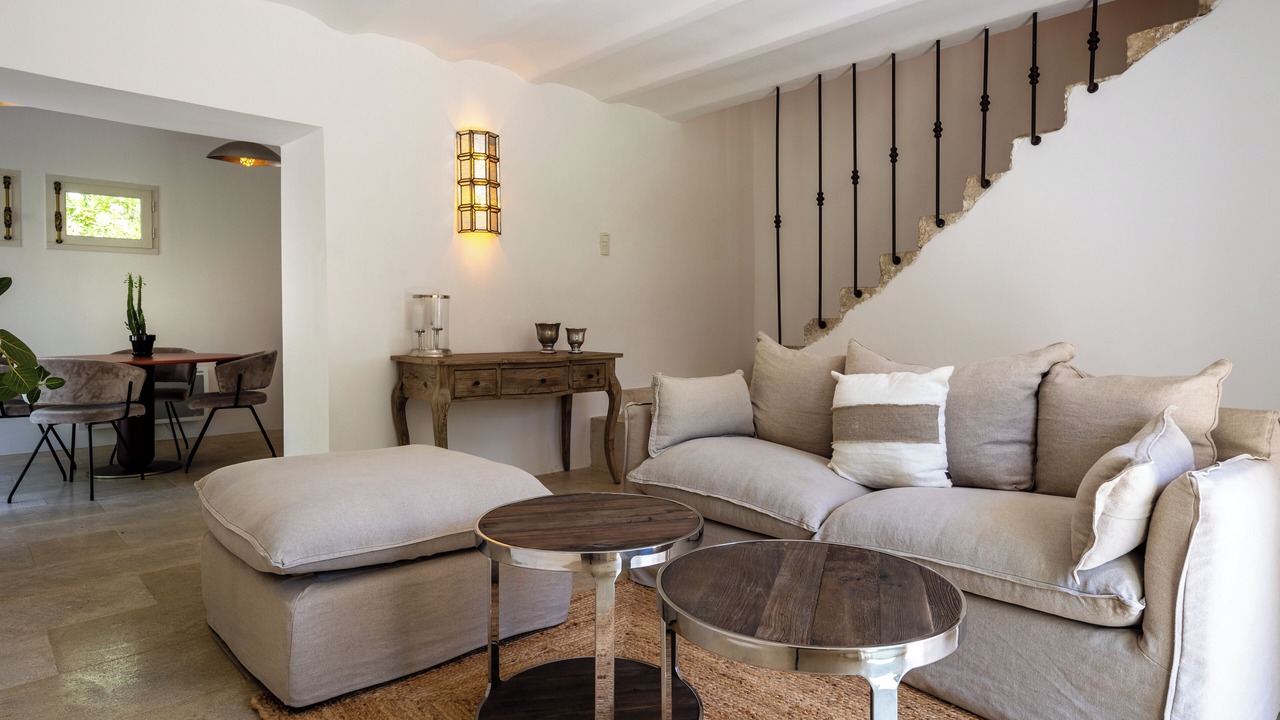 Photo of Livingroom in Gordes