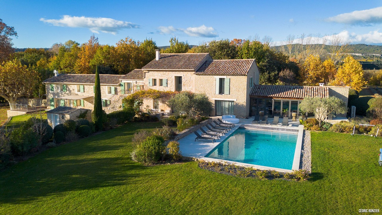 Photo of Outdoor in Gordes