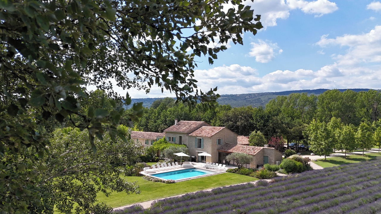 Photo of Outdoor in Gordes