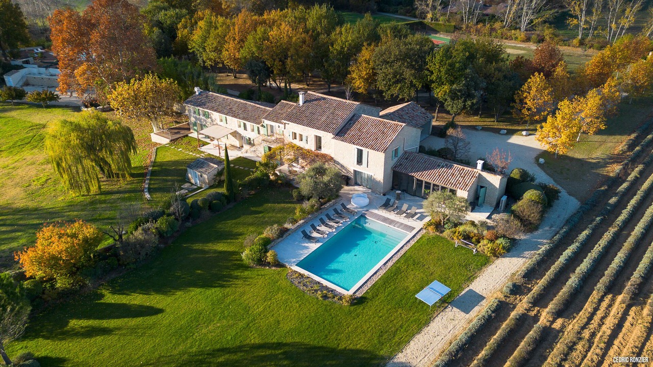 Photo of Outdoor in Gordes