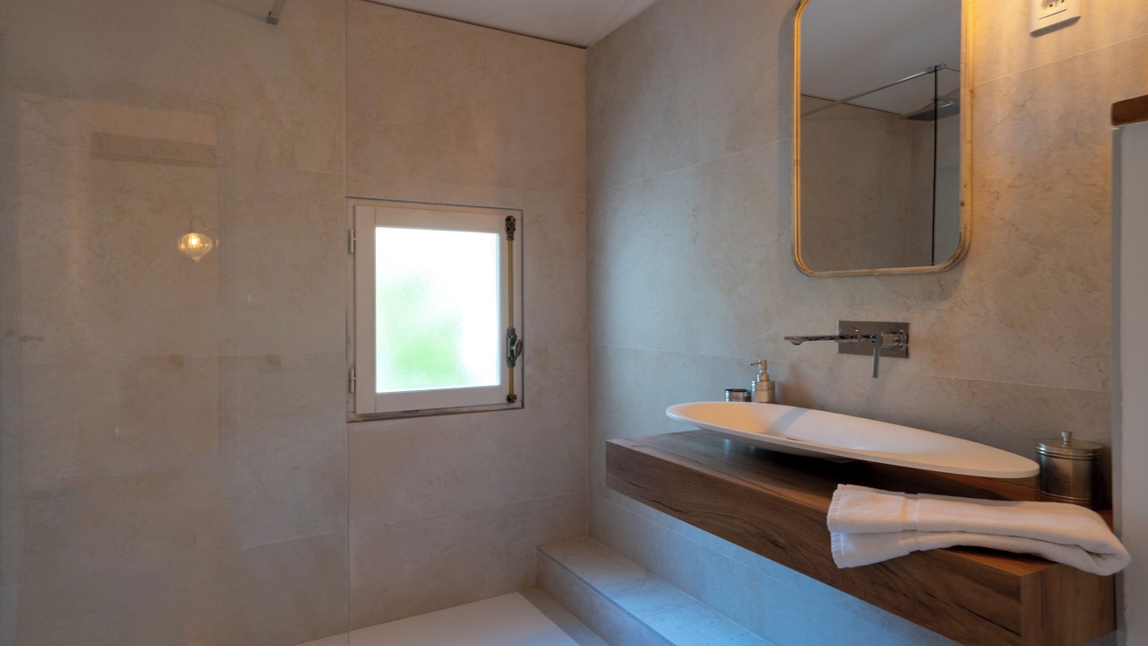 Photo of Bathroom in Gordes