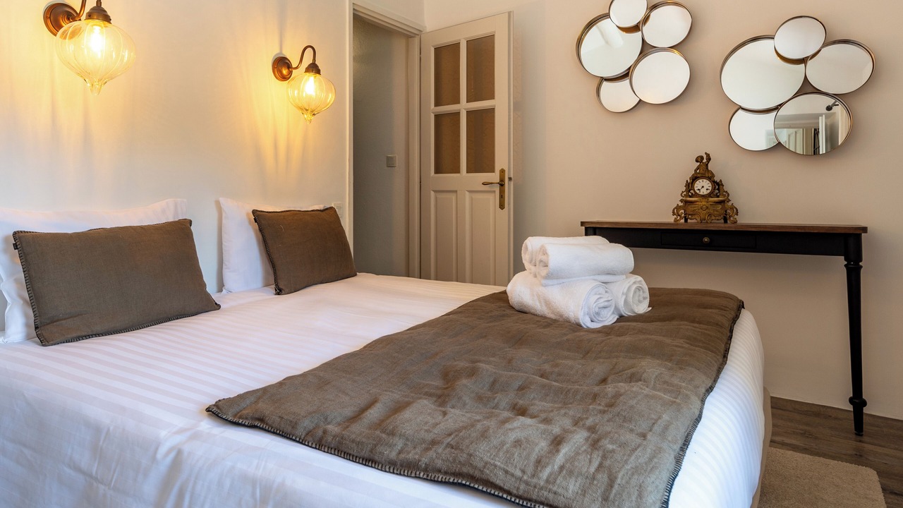 Photo of Bedroom in Gordes