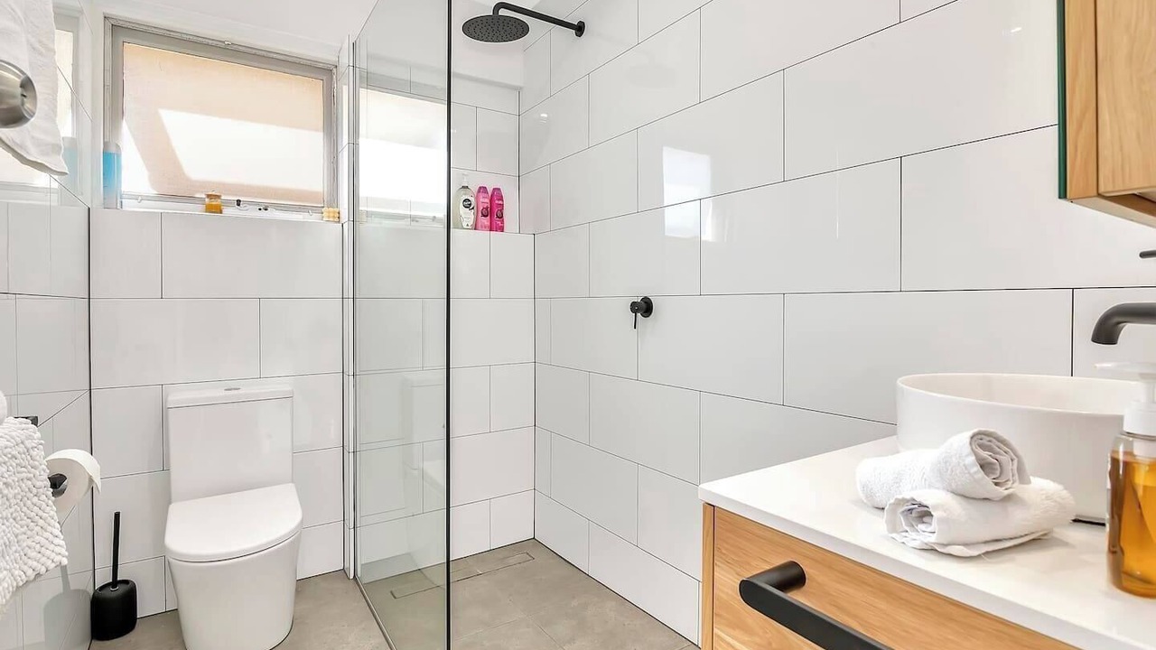 Photo of Bathroom in West Beach