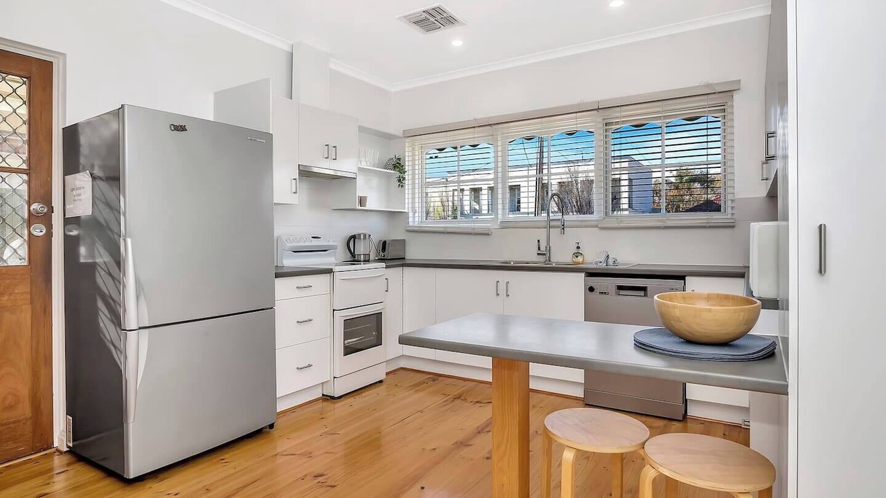 Photo of Kitchen in West Beach