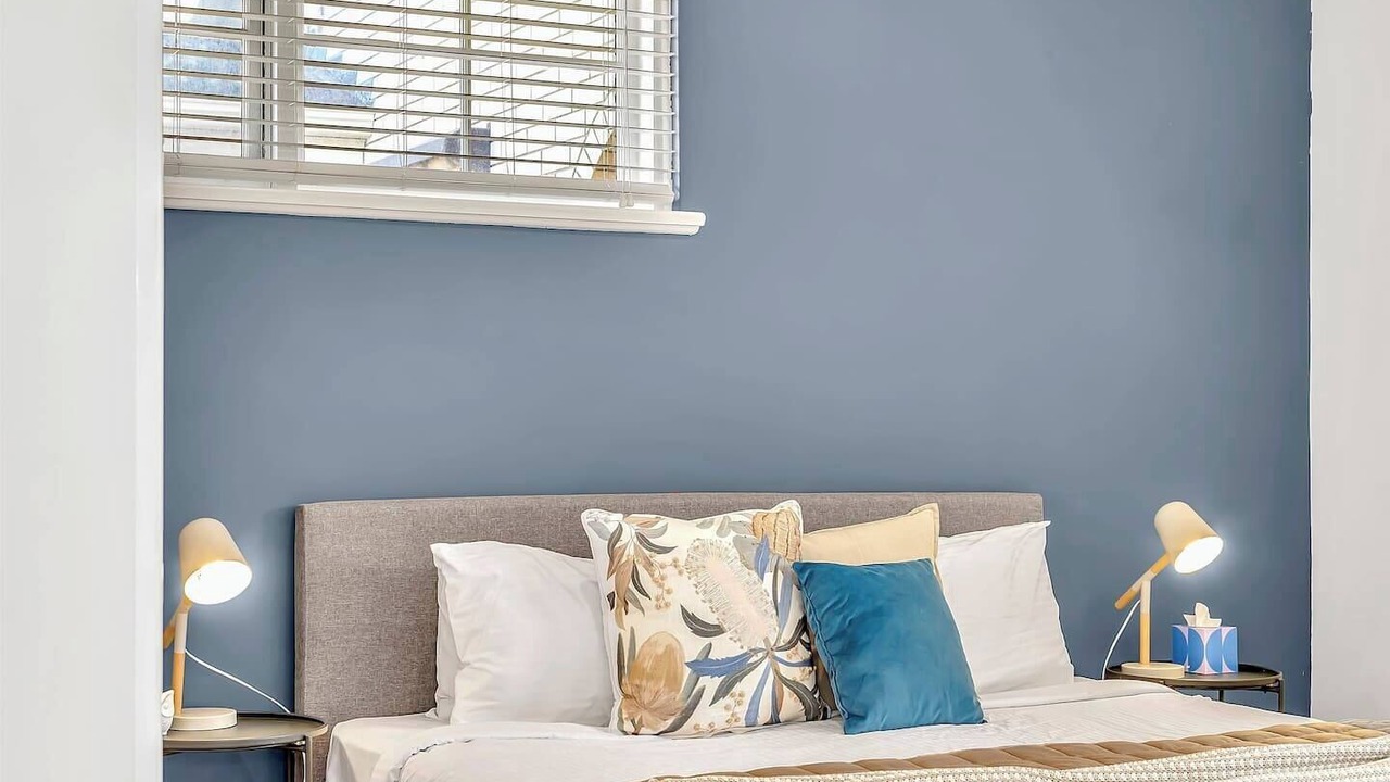 Photo of Bedroom in West Beach