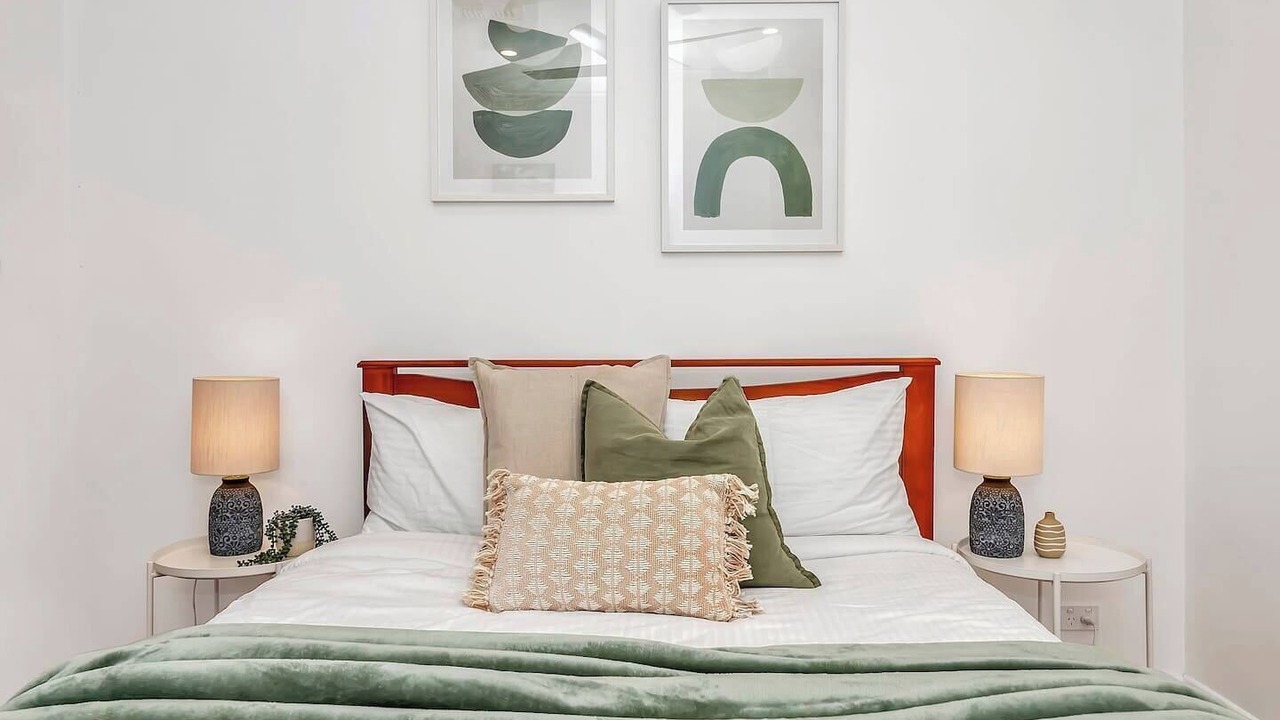Photo of Bedroom in West Beach