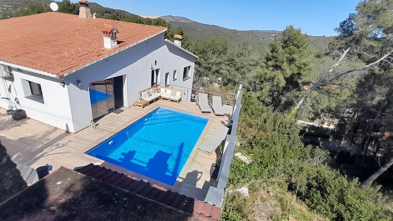 Photo of Outdoor in Olivella