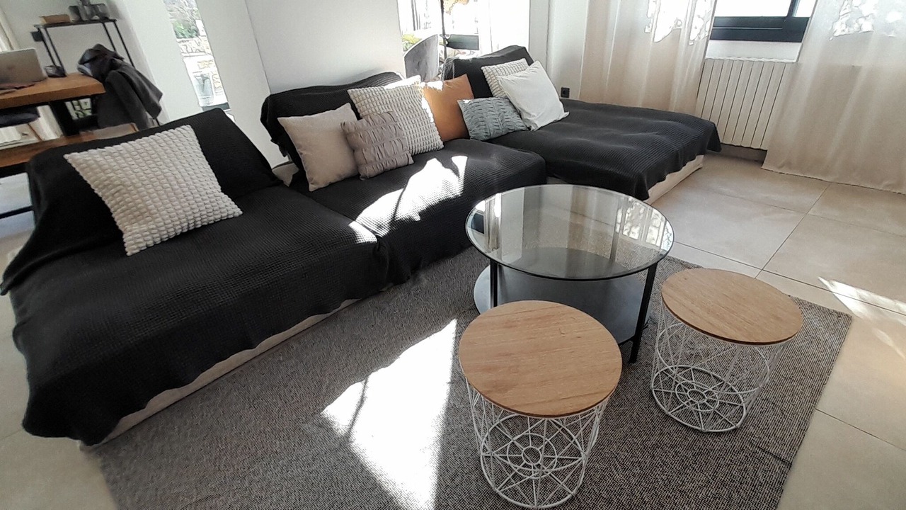 Photo of Livingroom in Olivella