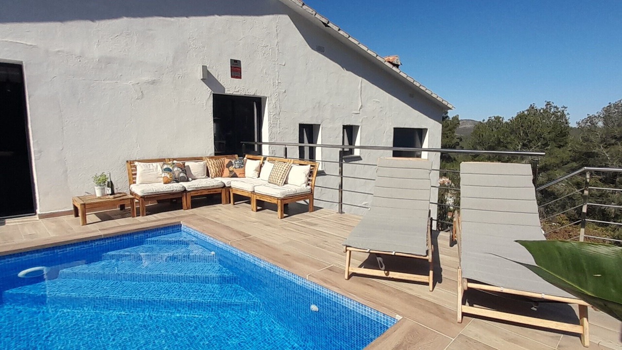 Photo of Outdoor in Olivella