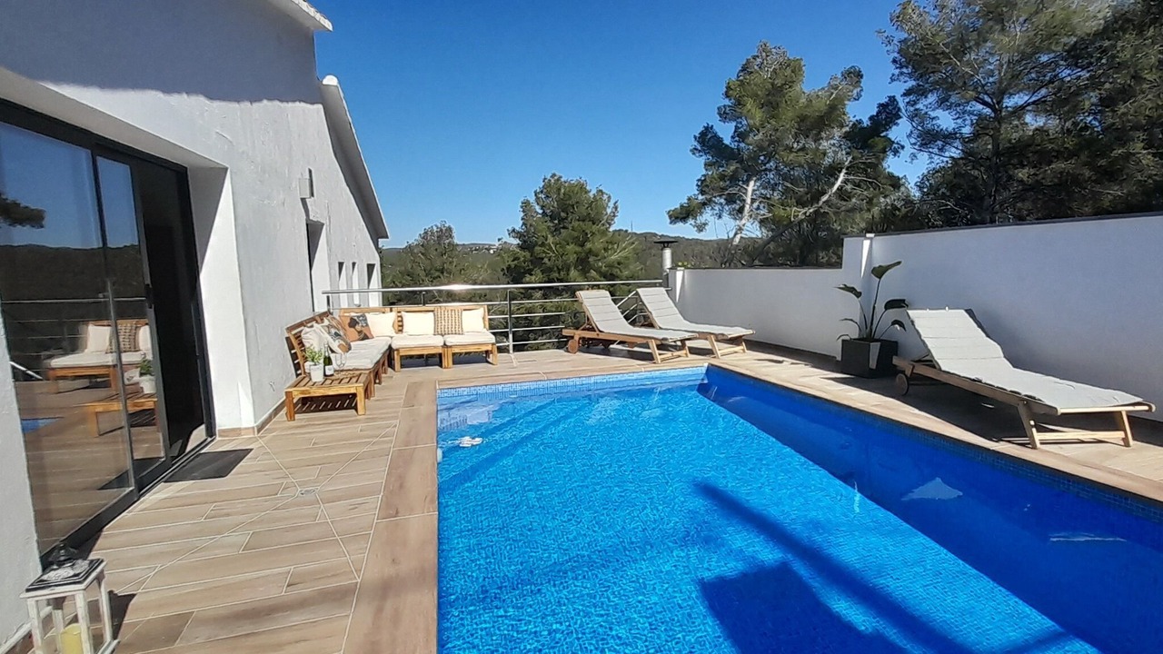 Photo of Outdoor in Olivella