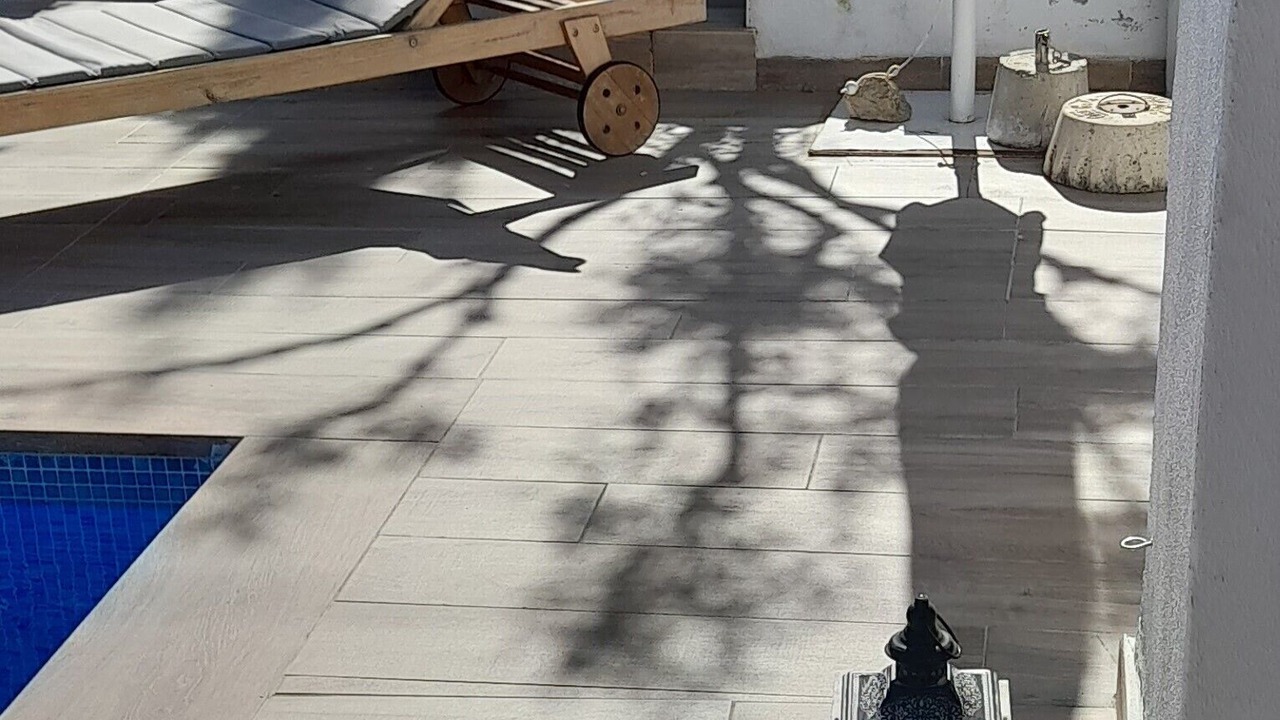 Photo of Patio Balcony in Olivella