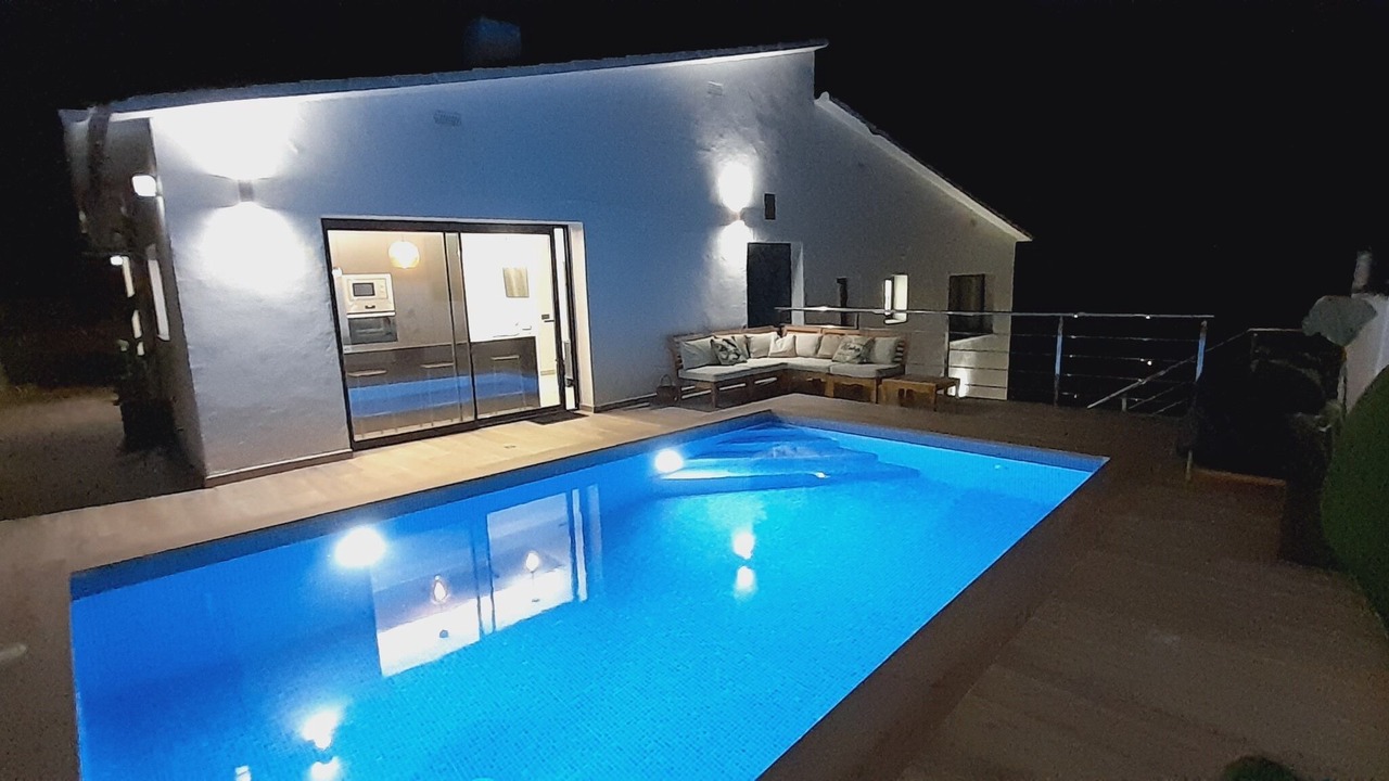 Photo of Outdoor in Olivella