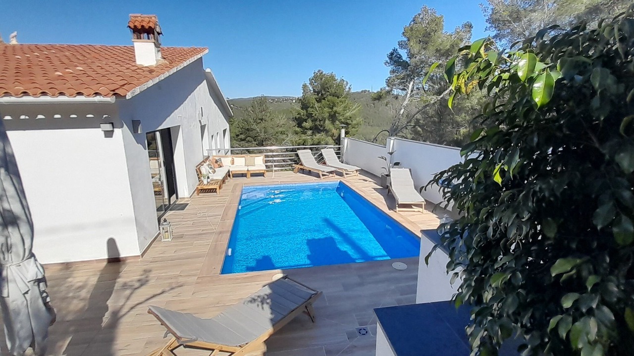 Photo of Outdoor in Olivella