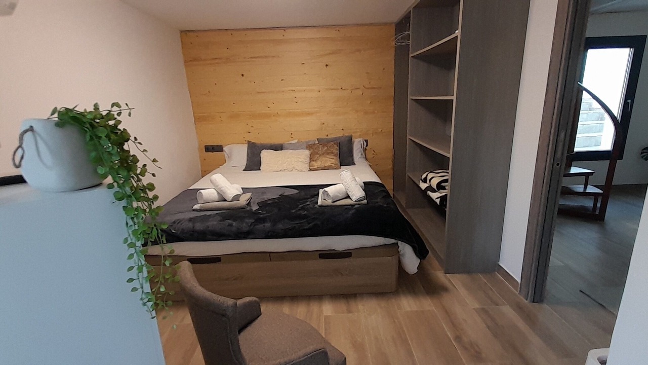 Photo of Bedroom in Olivella