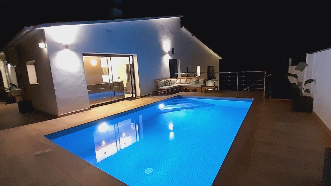 Photo of Outdoor in Olivella