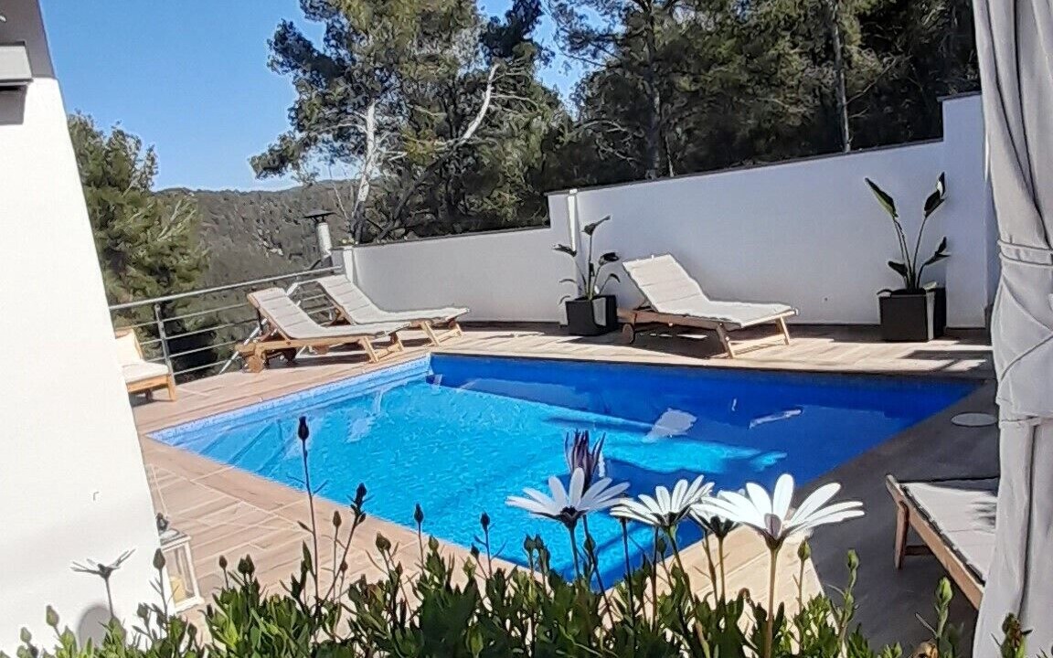 Photo of Outdoor in Olivella