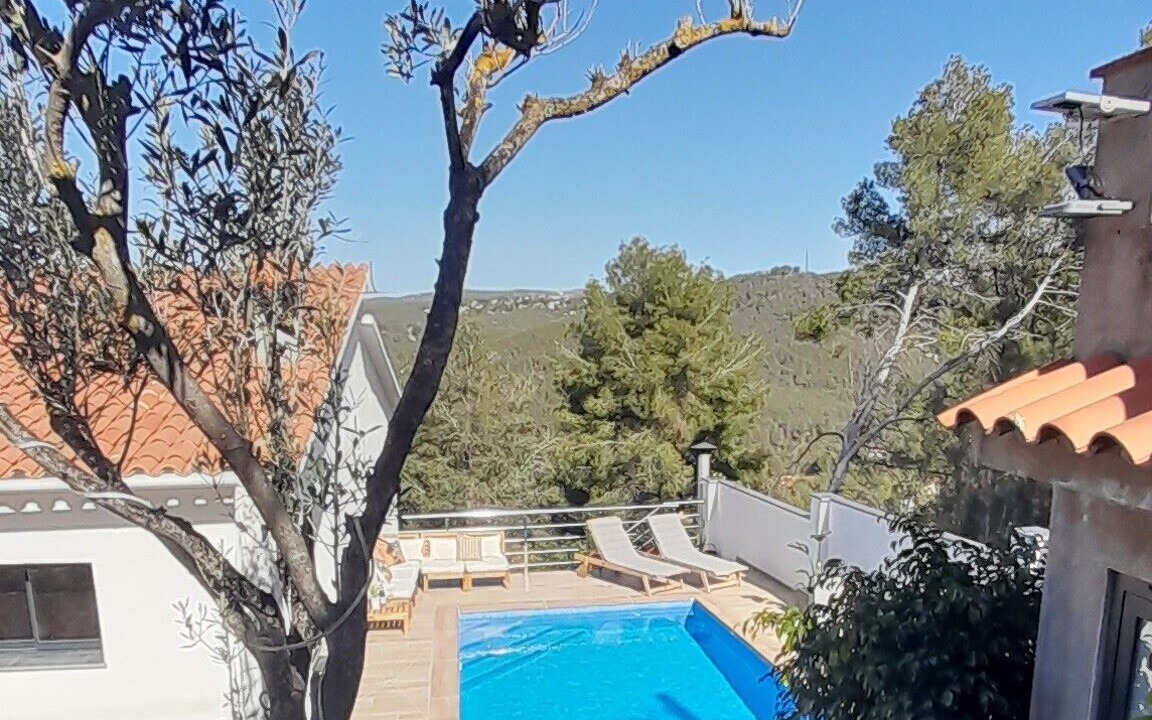 Photo of Outdoor in Olivella