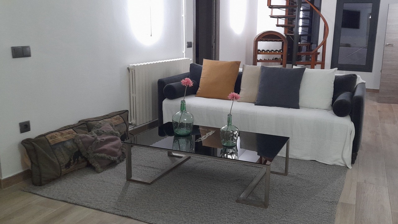 Photo of Livingroom in Olivella