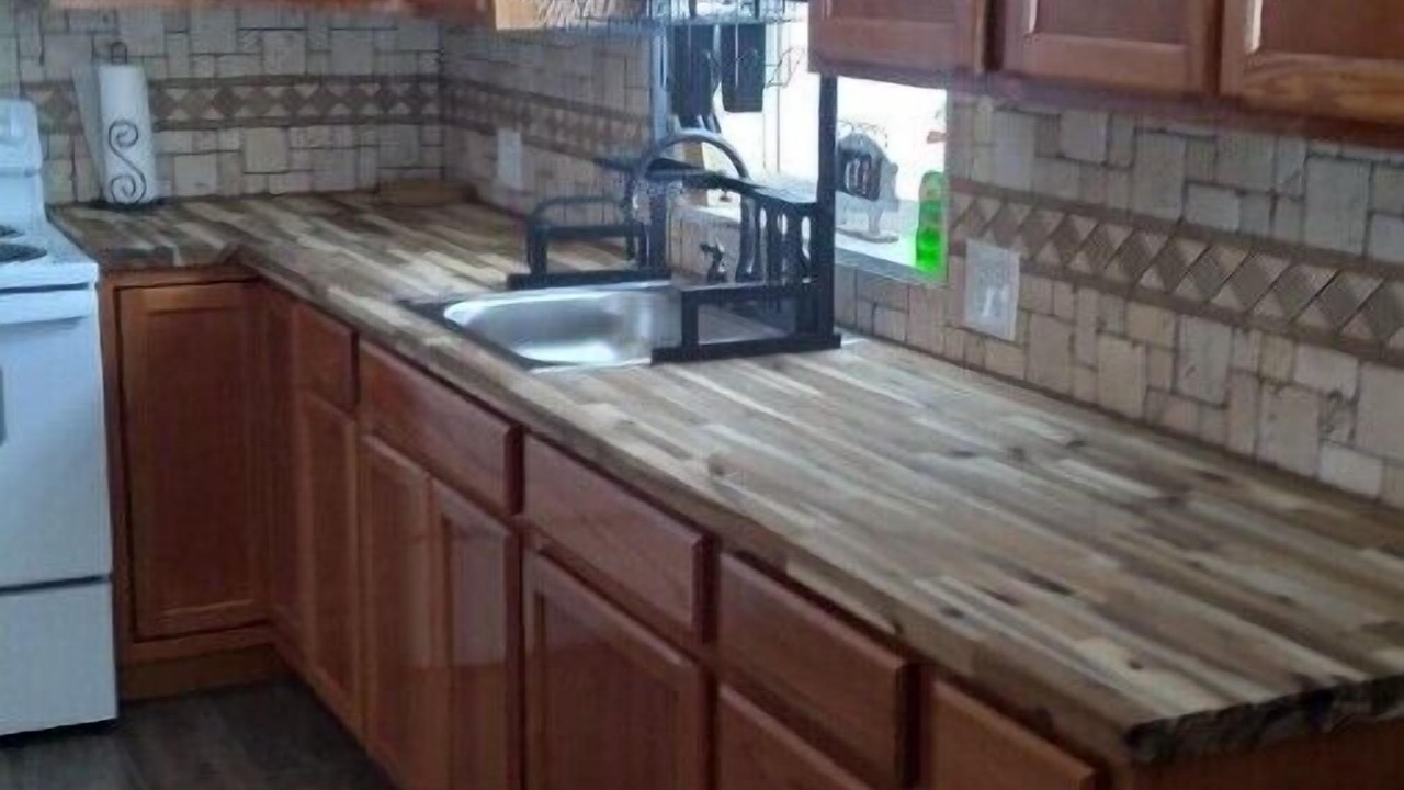 Photo of Kitchen in Newberry