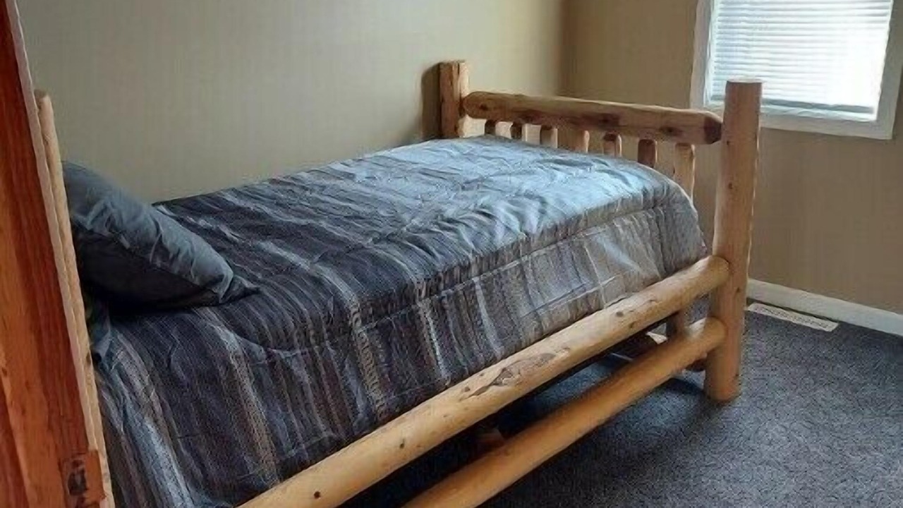 Photo of Bedroom in Newberry