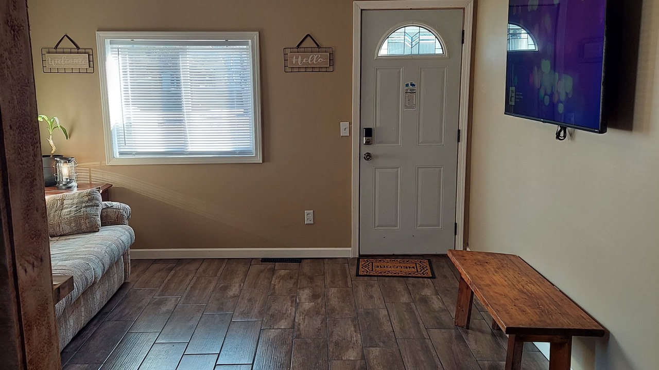 Photo of Livingroom in Newberry